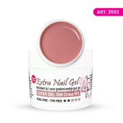 COVER GEL ENG CROSS TAN no.4 50ml art.2592